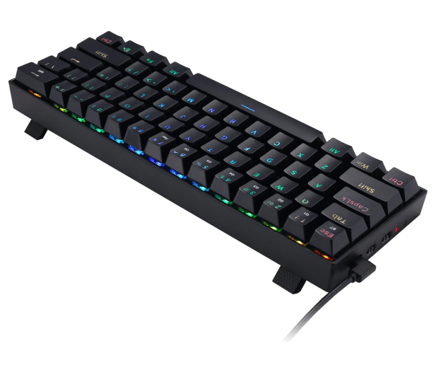 REDRAGON K530 Draconic - 577298 - zdjęcie 4